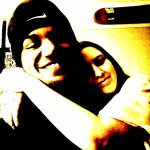 Meet your Posher, Tj